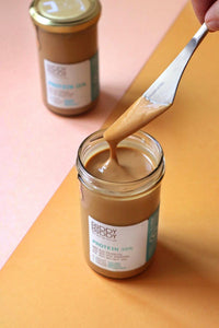 Protein Nut Butter.