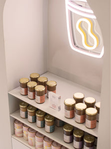 Nut Butters