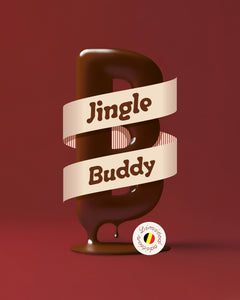 Jingle Buddy Nut Butter (Limited Edition)