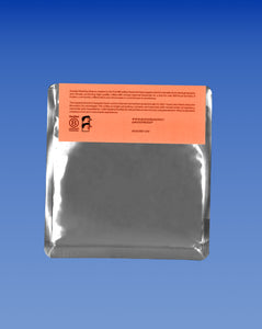 Espresso — Experimental Red Bourbon Rwanda